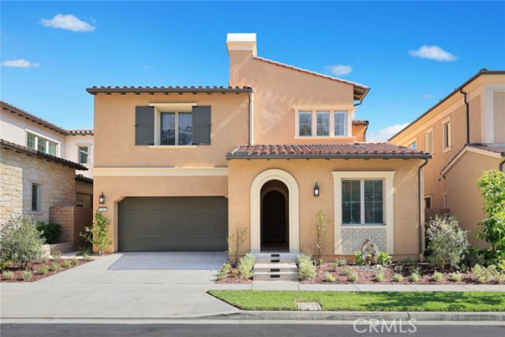 4 Bed Home for Sale in Irvine, California