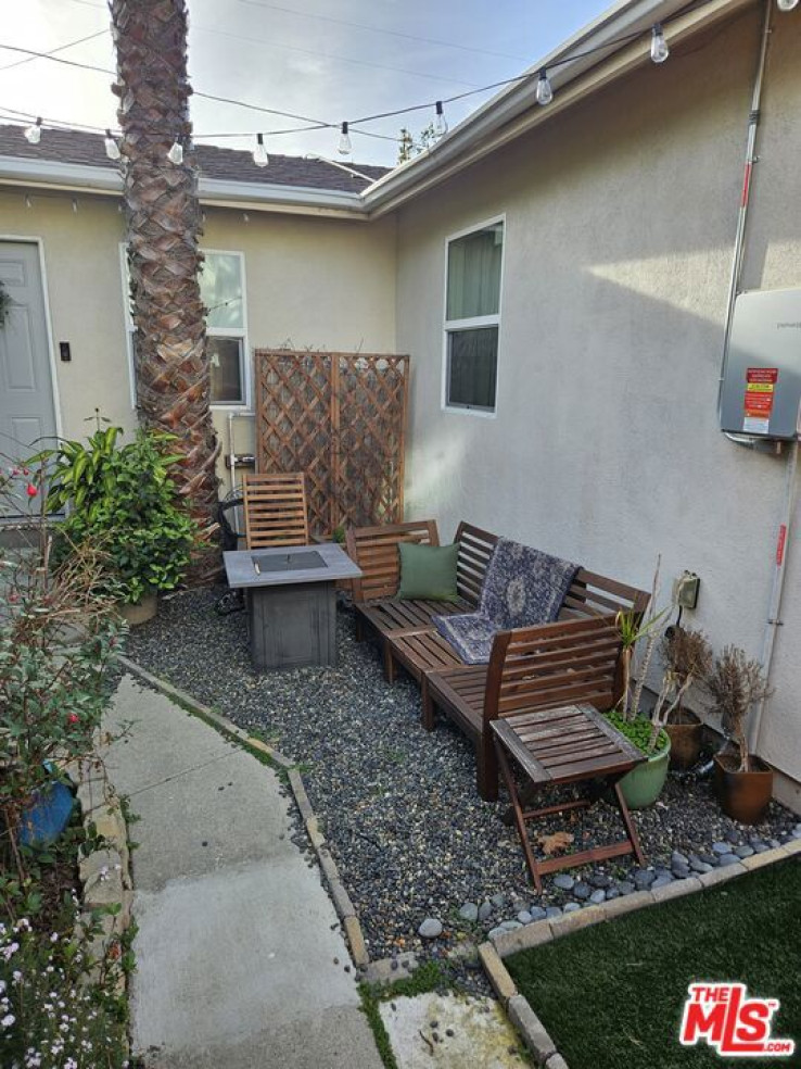 3 Bed Home to Rent in Los Angeles, California