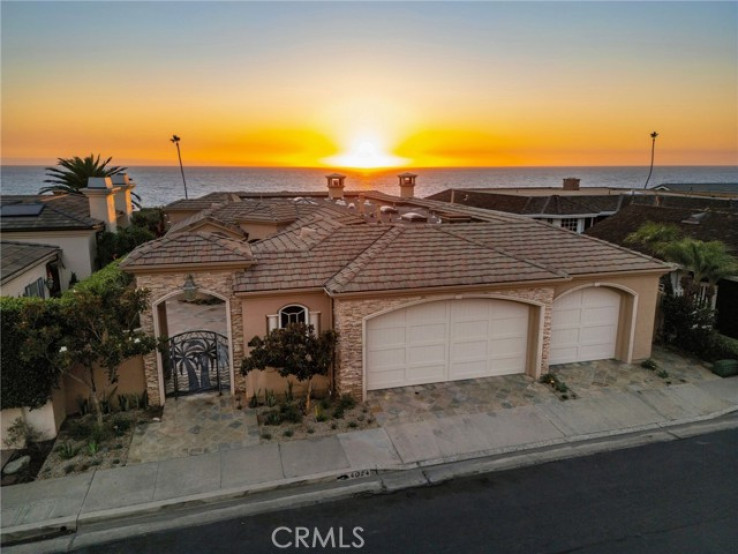 Residential Home in San Clemente Southwest