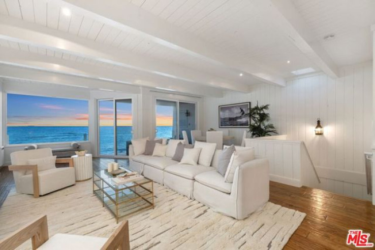 2 Bed Home for Sale in Malibu, California