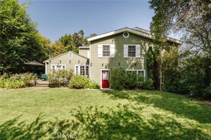 Residential Home in Sunset Strip - Hollywood Hills West