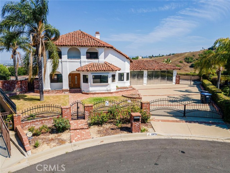 Residential Home in Chino Hills