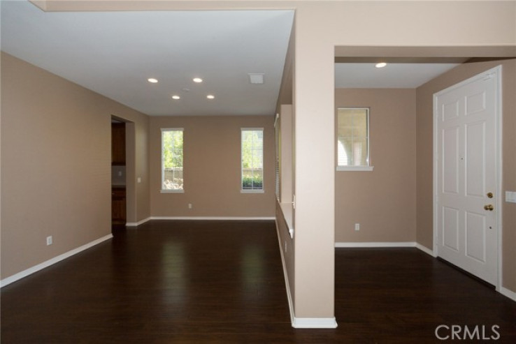 Residential Lease in Chino Hills