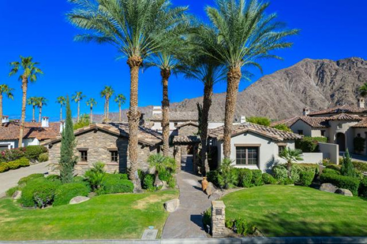 4 Bed Home for Sale in La Quinta, California