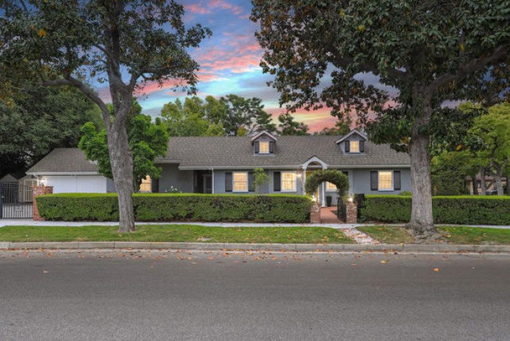 2 Bed Home for Sale in Pasadena, California