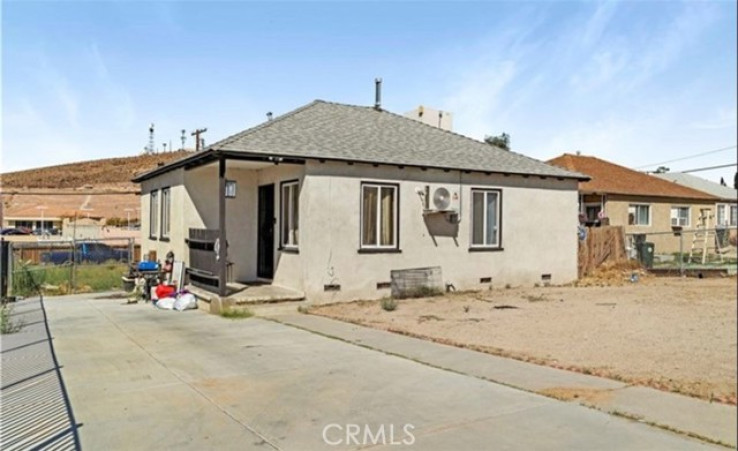 2 Bed Home to Rent in Barstow, California