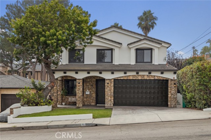 6 Bed Home for Sale in Manhattan Beach, California