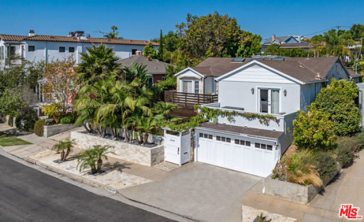 3 Bed Home for Sale in Pacific Palisades, California