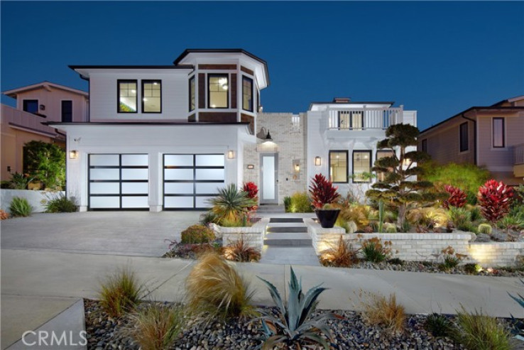 4 Bed Home for Sale in San Clemente, California