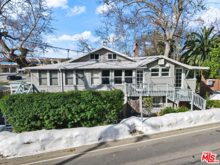 7 Bed Home for Sale in Malibu, California