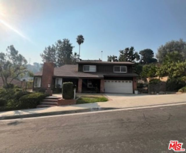 4 Bed Home to Rent in Hacienda Heights, California