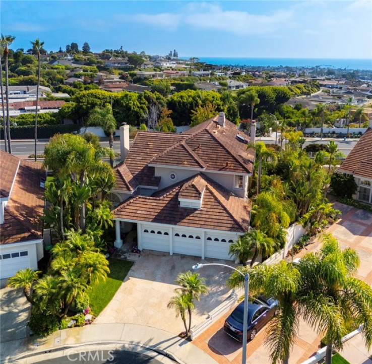 3 Bed Home for Sale in Corona del Mar, California