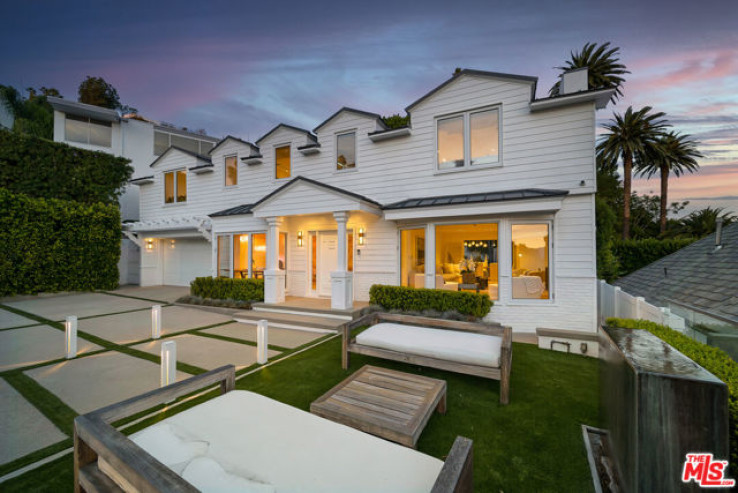 Residential Lease in Sunset Strip - Hollywood Hills West