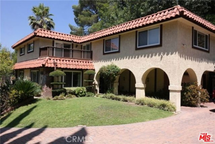 Residential Lease in Pasadena (NW)