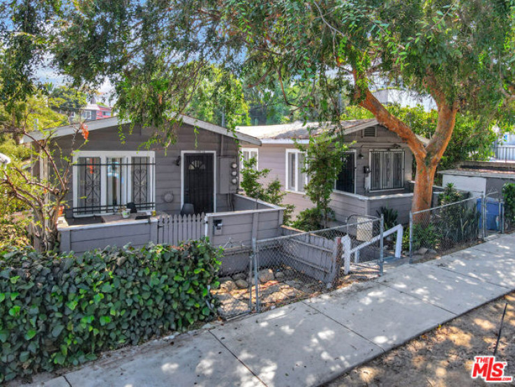  Income Home for Sale in Los Angeles, California