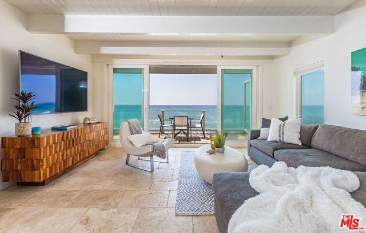 3 Bed Home for Sale in Malibu, California