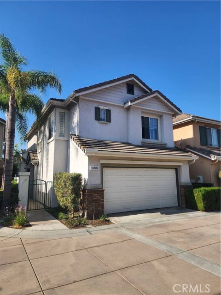 3 Bed Home to Rent in La Mirada, California