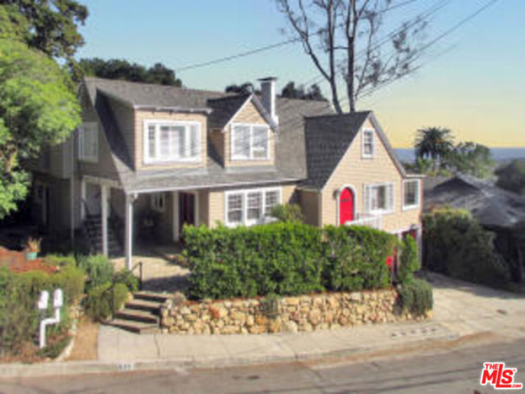 5 Bed Home for Sale in Santa Barbara, California