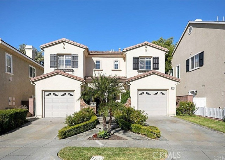 4 Bed Home to Rent in Ladera Ranch, California