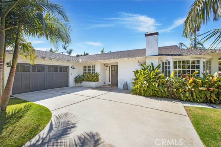 3 Bed Home for Sale in Costa Mesa, California