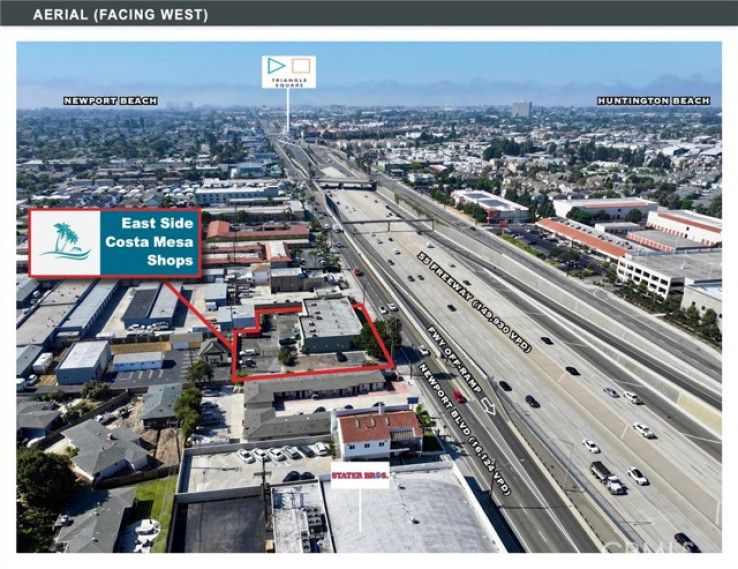  Commercial for Sale in Costa Mesa, California