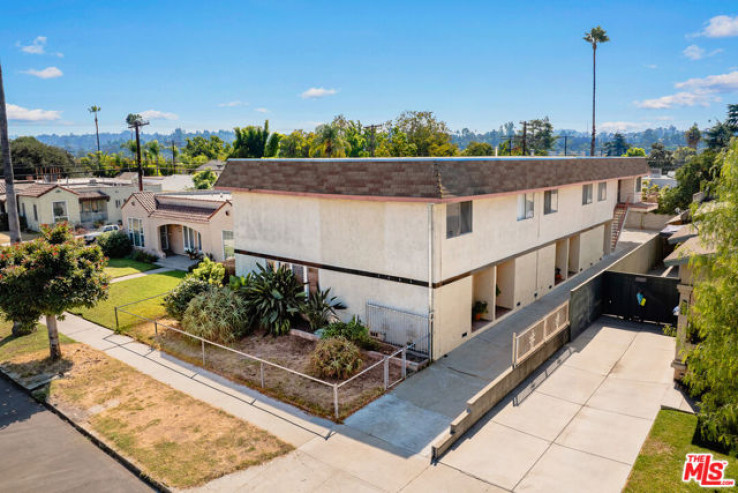  Income Home for Sale in Los Angeles, California