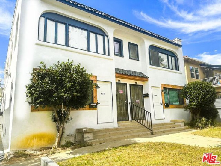  Income Home for Sale in Los Angeles, California