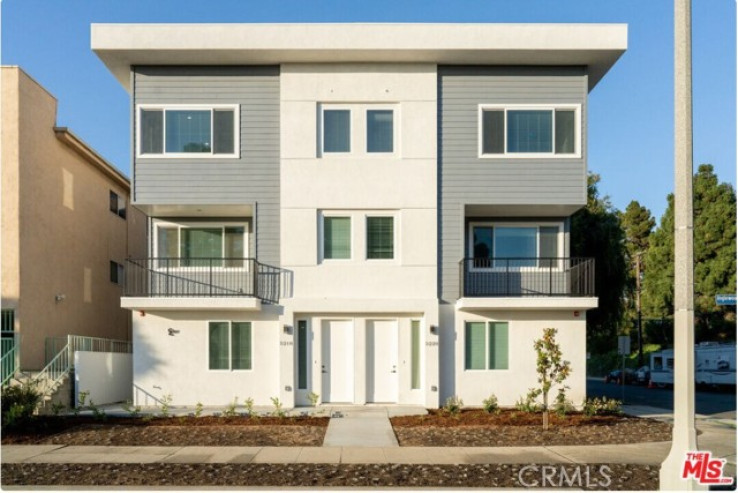 Residential Lease in Culver City