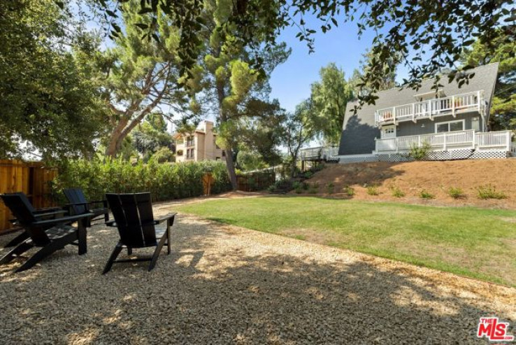 3 Bed Home for Sale in Topanga, California