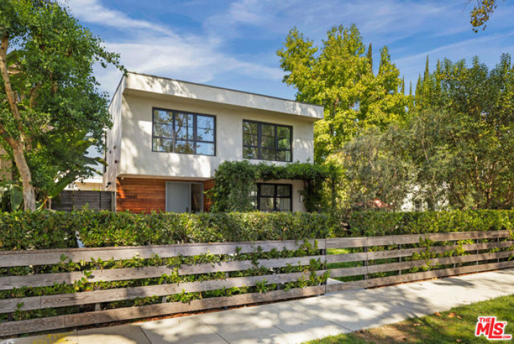 Residential Home in Studio City