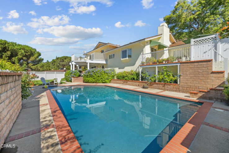 Residential Home in La Crescenta/Glendale Montrose & Annex