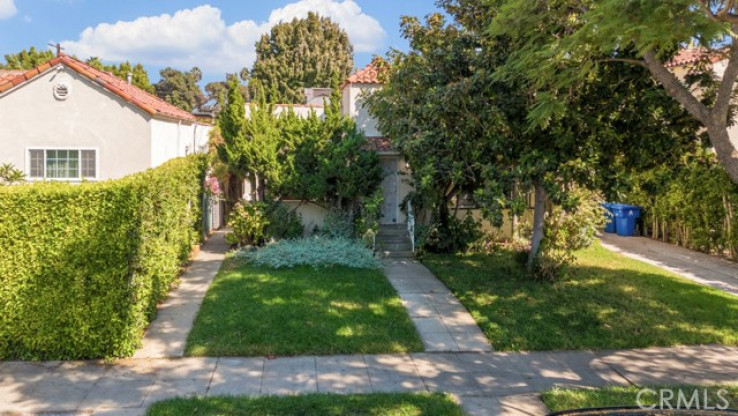  Income Home for Sale in Los Angeles, California