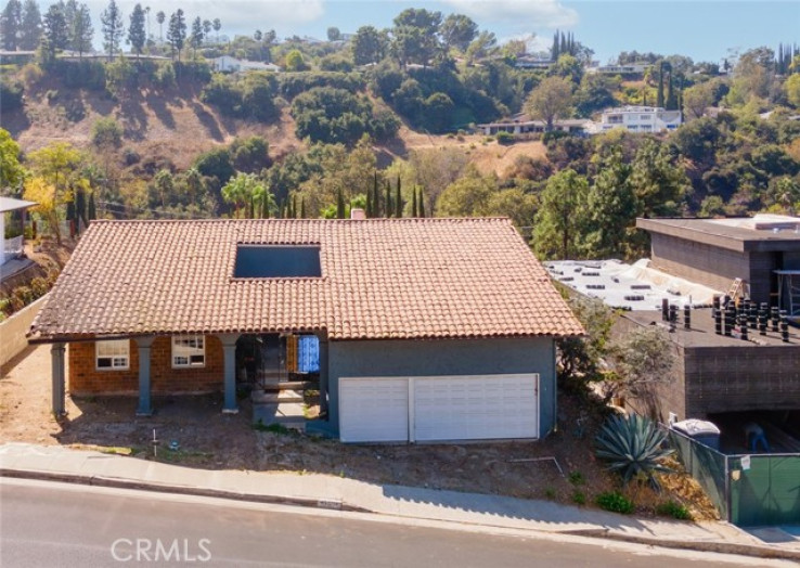 Residential Home in Studio City