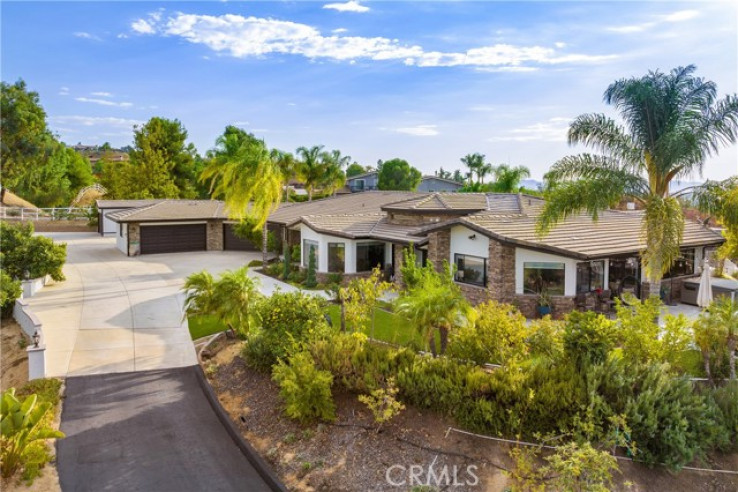 4 Bed Home for Sale in Temecula, California