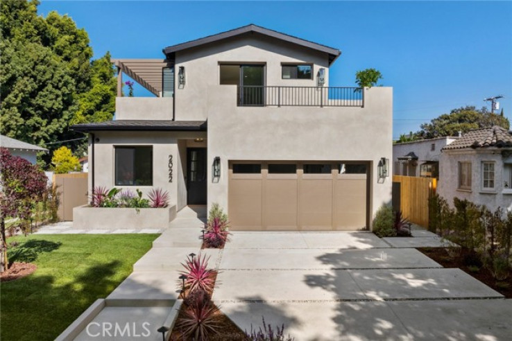 Residential Home in Westwood - Century City