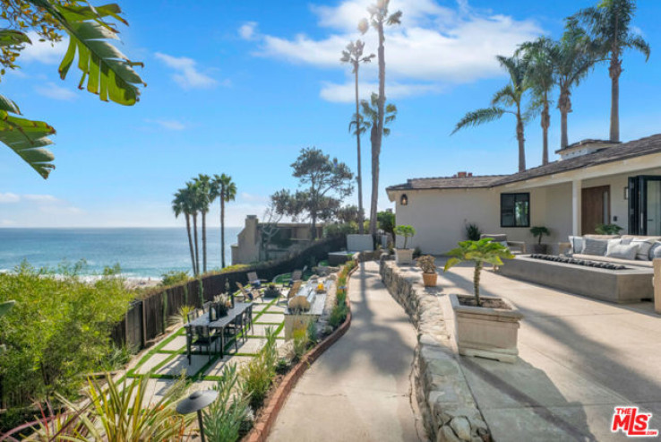 6 Bed Home for Sale in Laguna Beach, California