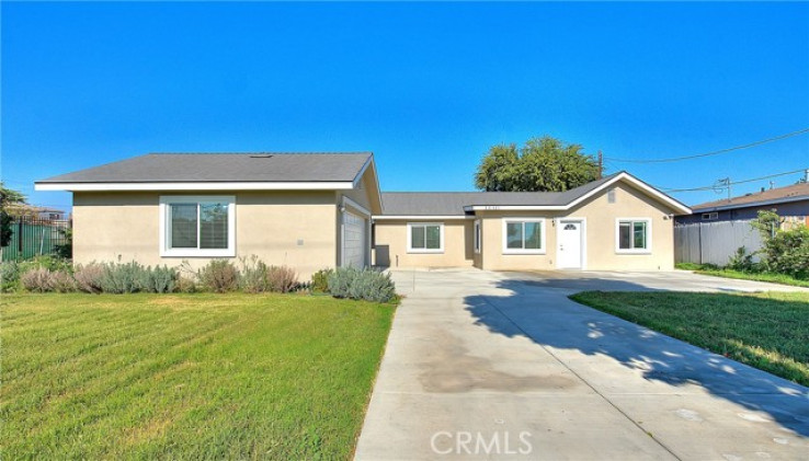 Residential Home in El Monte