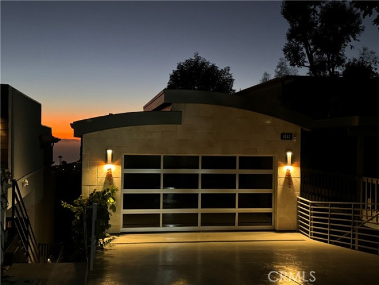 Residential Home in South Laguna