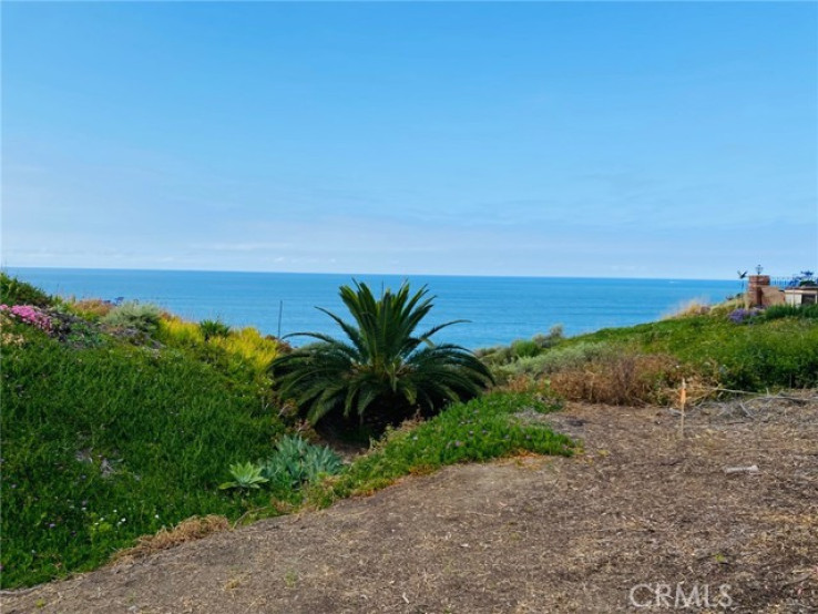 Land in Capistrano Beach