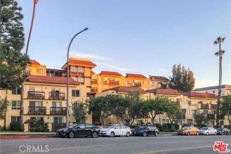 Residential Lease in Culver City