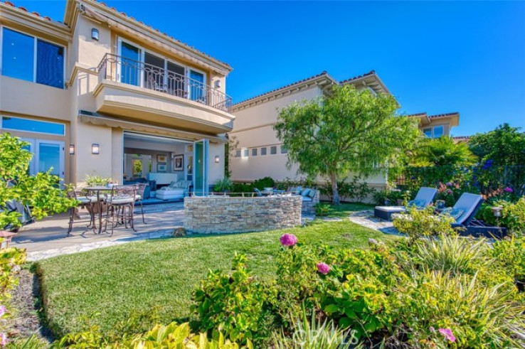 4 Bed Home for Sale in Newport Coast, California