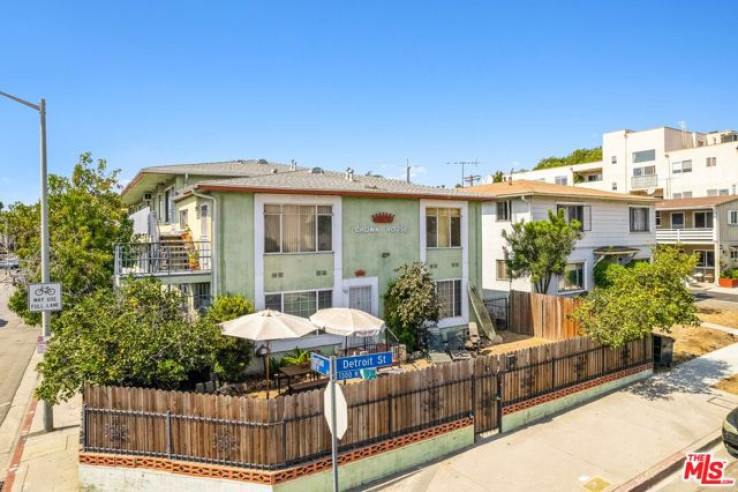  Income Home for Sale in Los Angeles, California