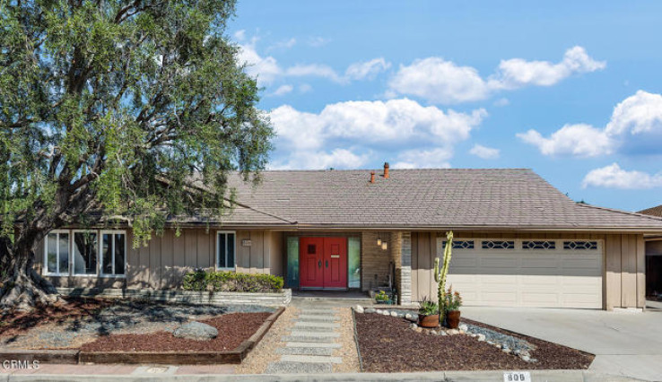 3 Bed Home for Sale in South Pasadena, California