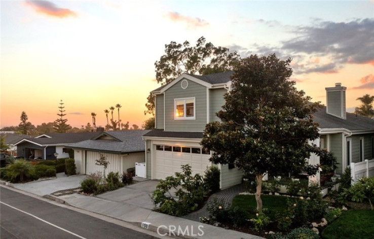 Residential Home in San Clemente Southwest