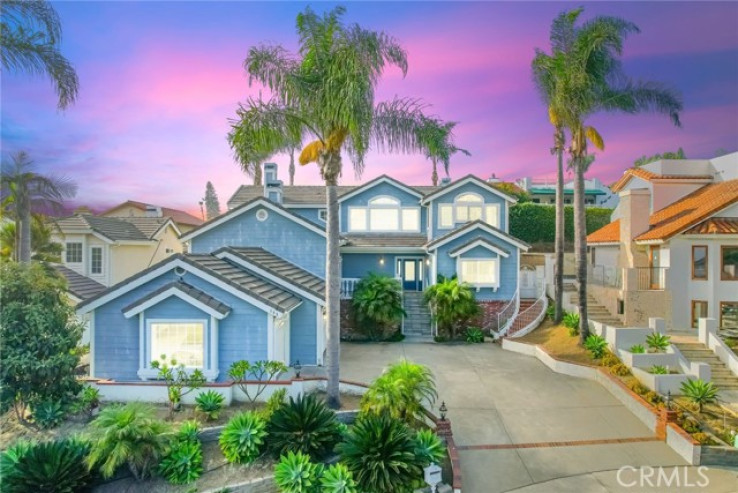 4 Bed Home for Sale in San Clemente, California