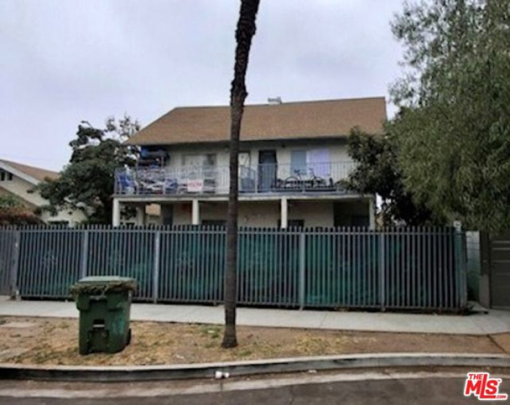  Income Home for Sale in Los Angeles, California