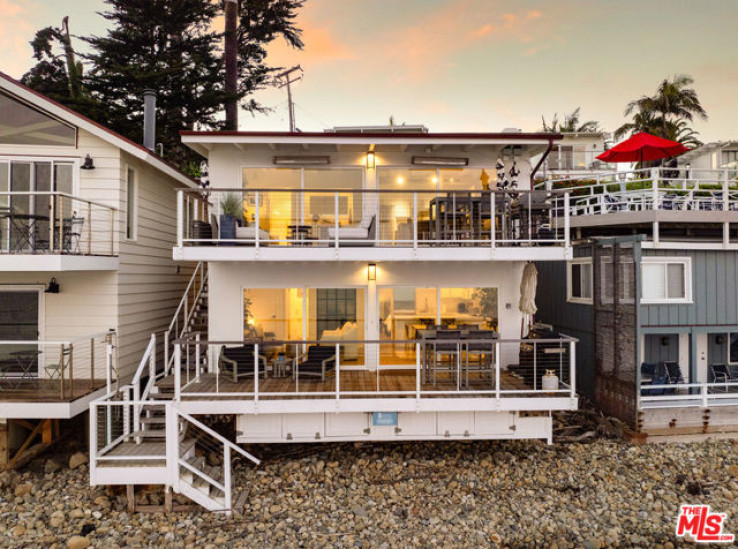 Residential Home in Montecito