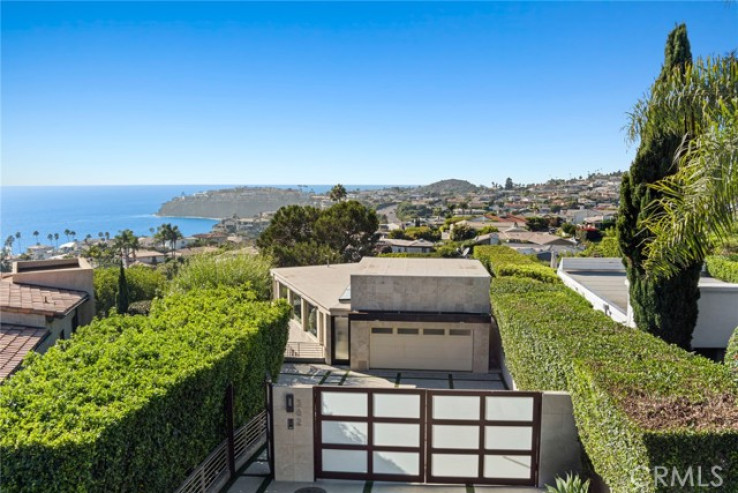 3 Bed Home for Sale in Laguna Beach, California