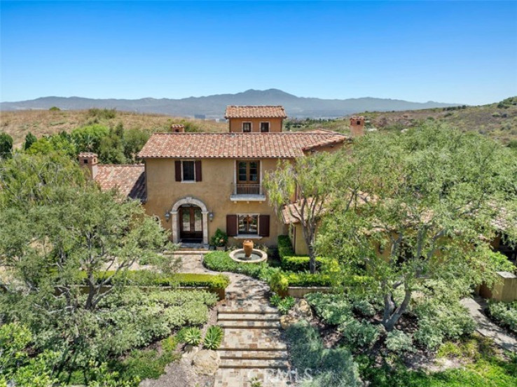 Residential Home in Shady Canyon