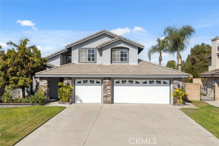 5 Bed Home to Rent in Yorba Linda, California